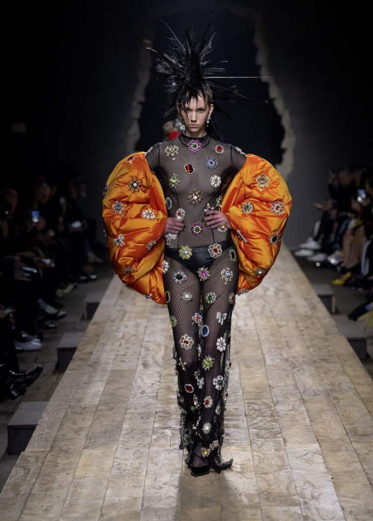 Tutte le scarpe tendenza moda dell'Autunno Inverno 2025 2026