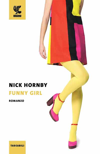 Funny girl - Nick Hornby