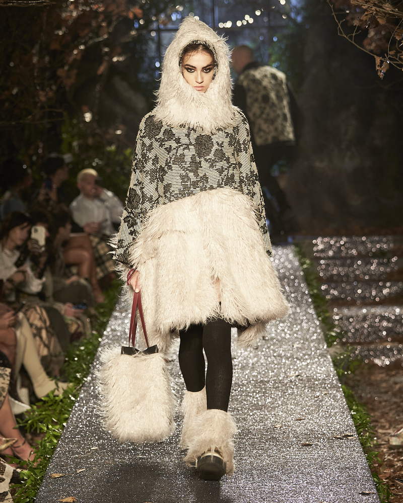 Antonio Marras collezione autunno inverno 2023 2024 - Photo Courtesy of Antonio Marras