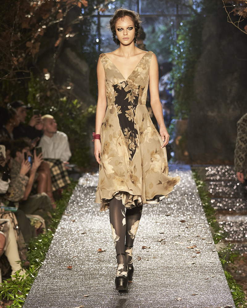 Antonio Marras collezione autunno inverno 2023 2024 - Photo Courtesy of Antonio Marras