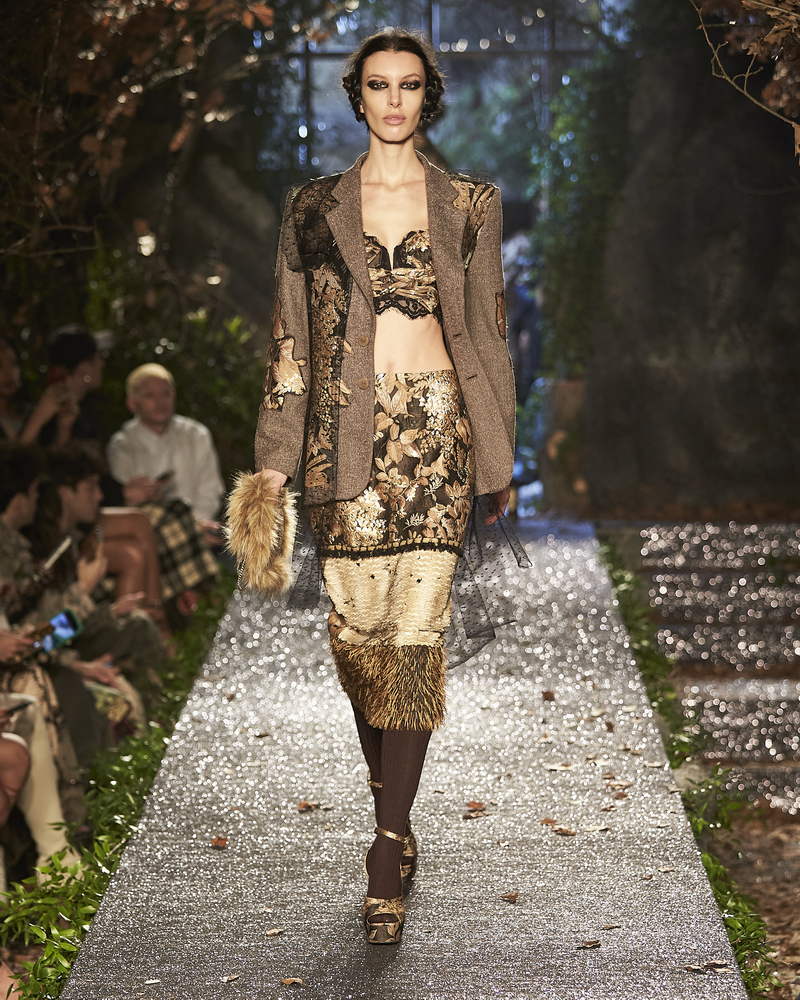 Antonio Marras collezione autunno inverno 2023 2024 - Photo Courtesy of Antonio Marras