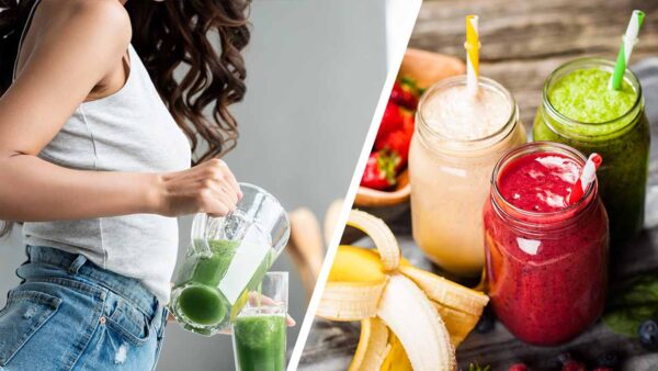 Perchè una dieta detox, soprattutto in primavera, è una ottima idea