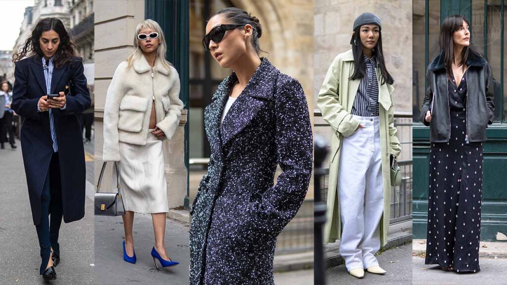 Aggiorna il tuo look moda per la primavera con le nuovissime tendenze 2023 - Photo ADVERSUS