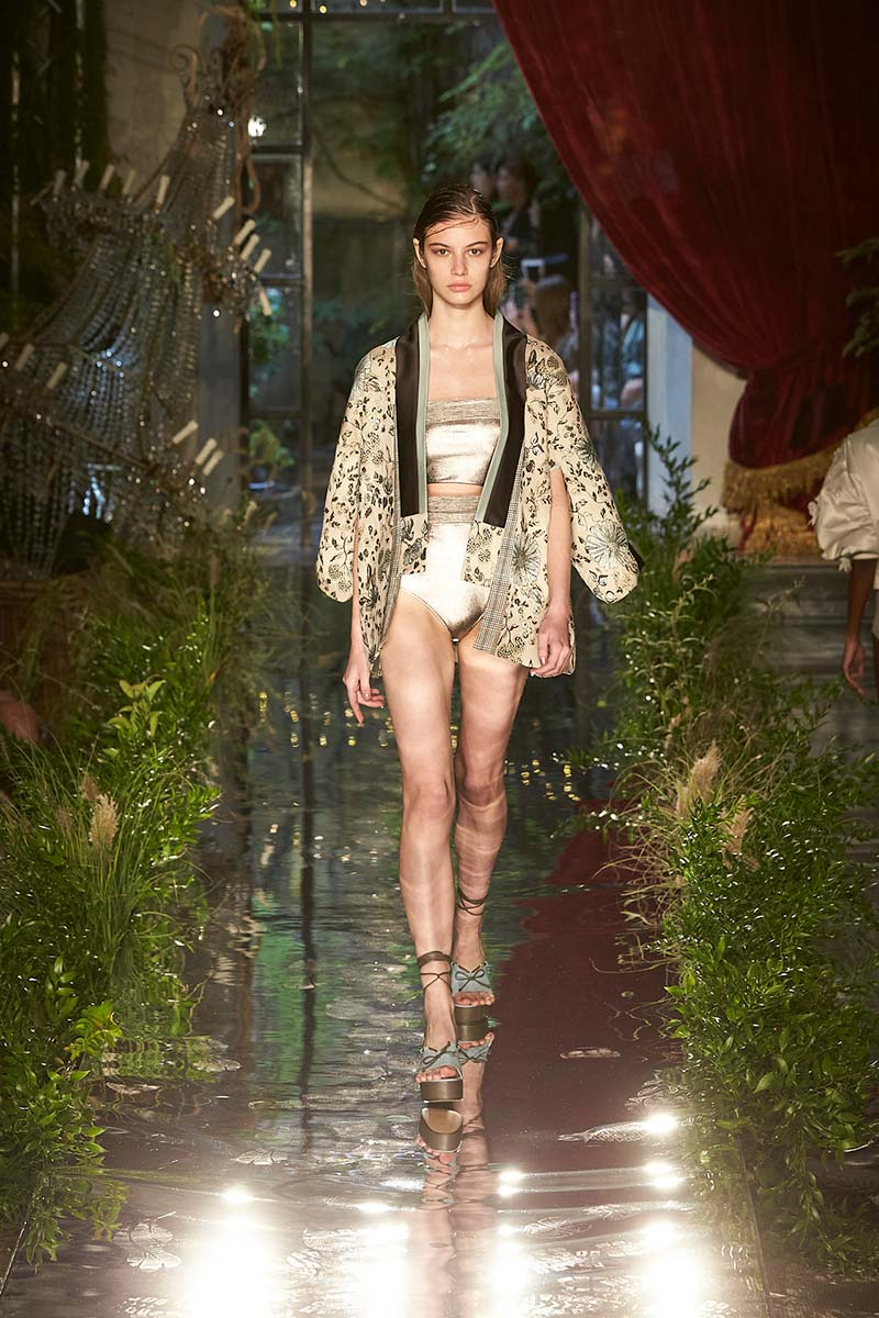 Le nuovissime tendenze moda mare estate 2023. Photo courtesy of Antonio Marras