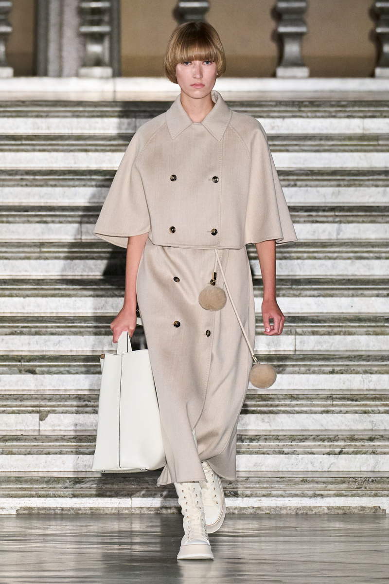 Max Mara Resort 2024 - Photo Courtesy of Max Mara