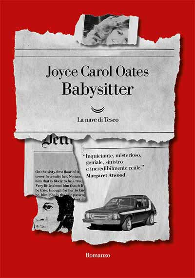 Babysitter di Joyce Carol Oates