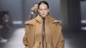 Le tendenze moda donna per l'autunno inverno 2023 2024 (secondo Tod's) - Photo courtesy of Tod's