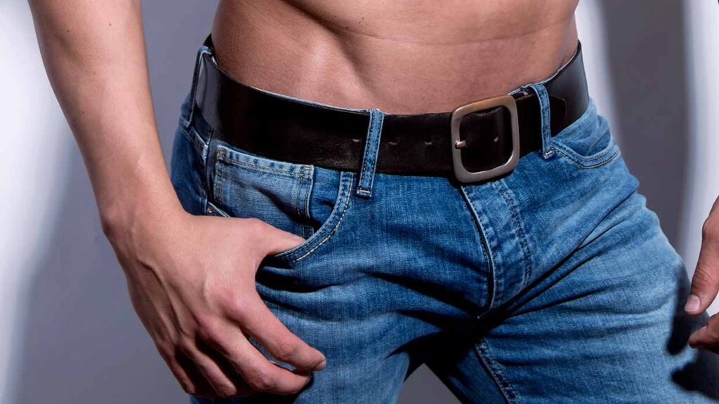 Jeans da uomo: come scegliere il modello ideale?