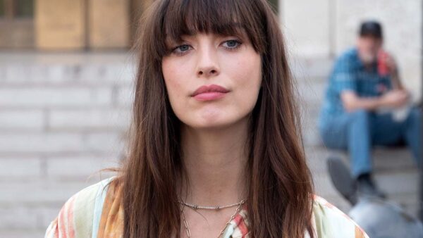 Moda street style. Così crei un look ‘da parigina’ alla moda - Foto Charlotte Mesman