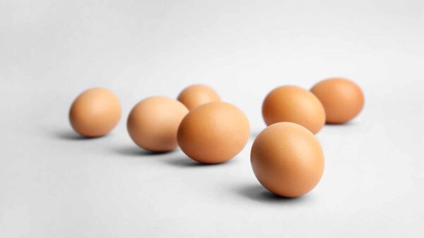 Quali sono i falsi miti delle uova a cui non credere?