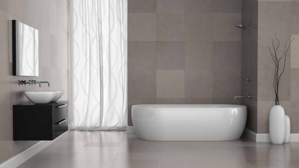 Le ultime tendenze per il bagno di casa: come scegliere specchi, mobili e molto altro