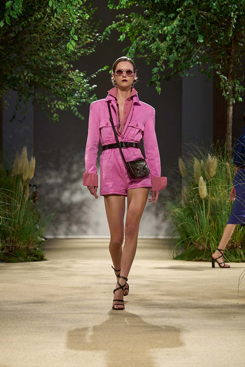 La moda di Max Mara per la primavera estate 2024 - photo courtesy of Max Mara