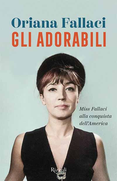 Gli adorabili - Oriana Fallaci