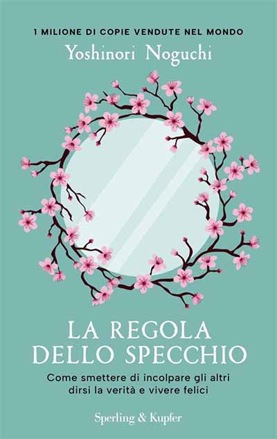 La regola dello specchio di Yoshinori Noguchi