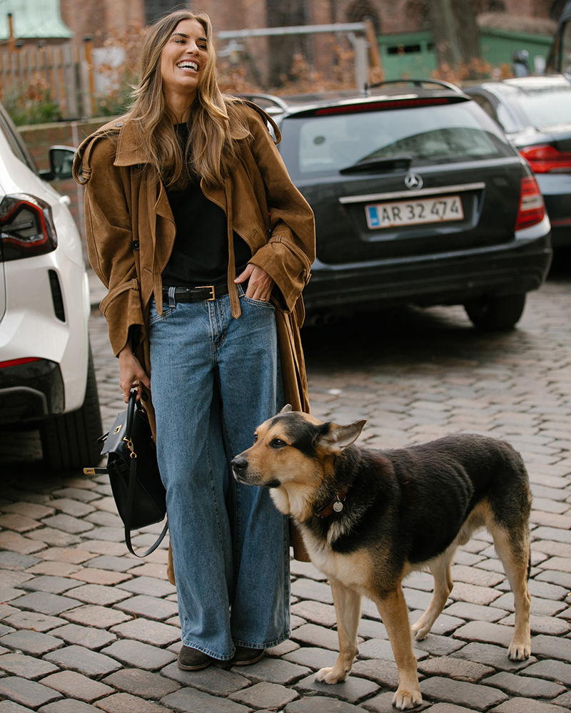 5 tendenze moda streetstyle dalla Fashion Week di Copenhagen - Photo courtesy of Noor U Nisa | Copenhagen Fashion Week