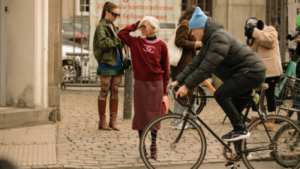 5 tendenze moda streetstyle dalla Fashion Week di Copenhagen - Photo courtesy of Noor U Nisa | Copenhagen Fashion Week