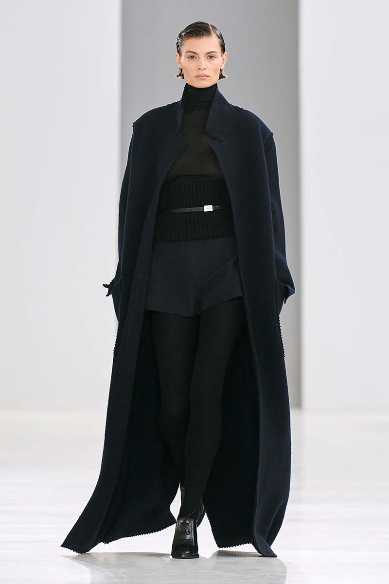 Max Mara Autunno - Inverno 2024 2025 - Photo courtesy of Max Mara