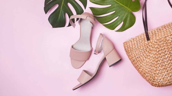 Come abbinare i sandali da donna al tuo stile personale?