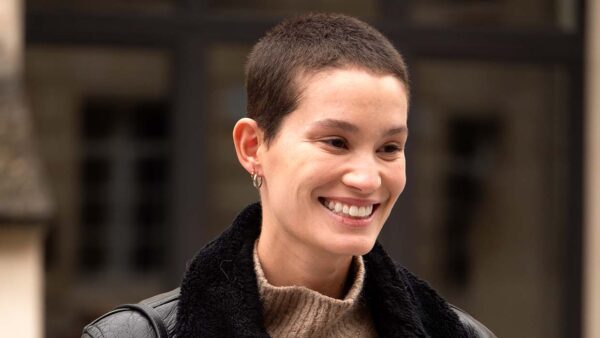Tendenze capelli inverno 2024 2025 - Photo Charlotte Mesman