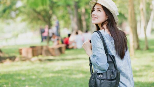 La borsa perfetta per ogni occasione? La borsa a tracolla