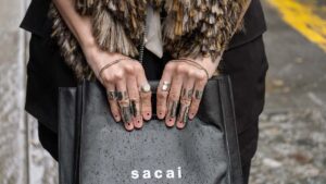 Tendenze accessori 2025 - Photo Charlotte Mesman