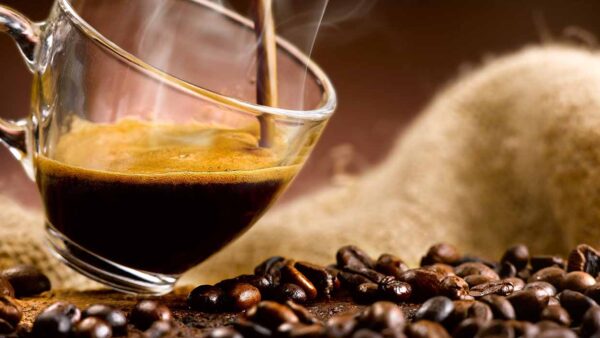 Caffè e mondo della moda insieme? Oggi è una realtà concreta