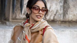 Moda streetstyle primavera 2025. 4 look primaverili a cui ispirarsi - Photo Charlotte Mesman