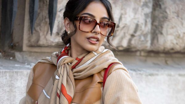Moda streetstyle primavera 2025. 4 look primaverili a cui ispirarsi - Photo Charlotte Mesman
