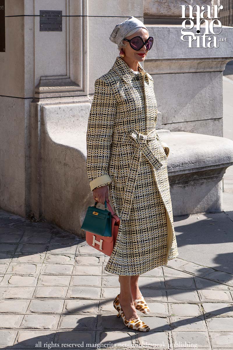 Il trucco di stile della Generazione Z e delle millennial: il sistema dei 7 punti - Photo Charlotte Mesman