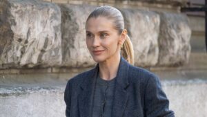 Il trucco di stile della Generazione Z e delle millennial: il sistema dei 7 punti - Photo Charlotte Mesman