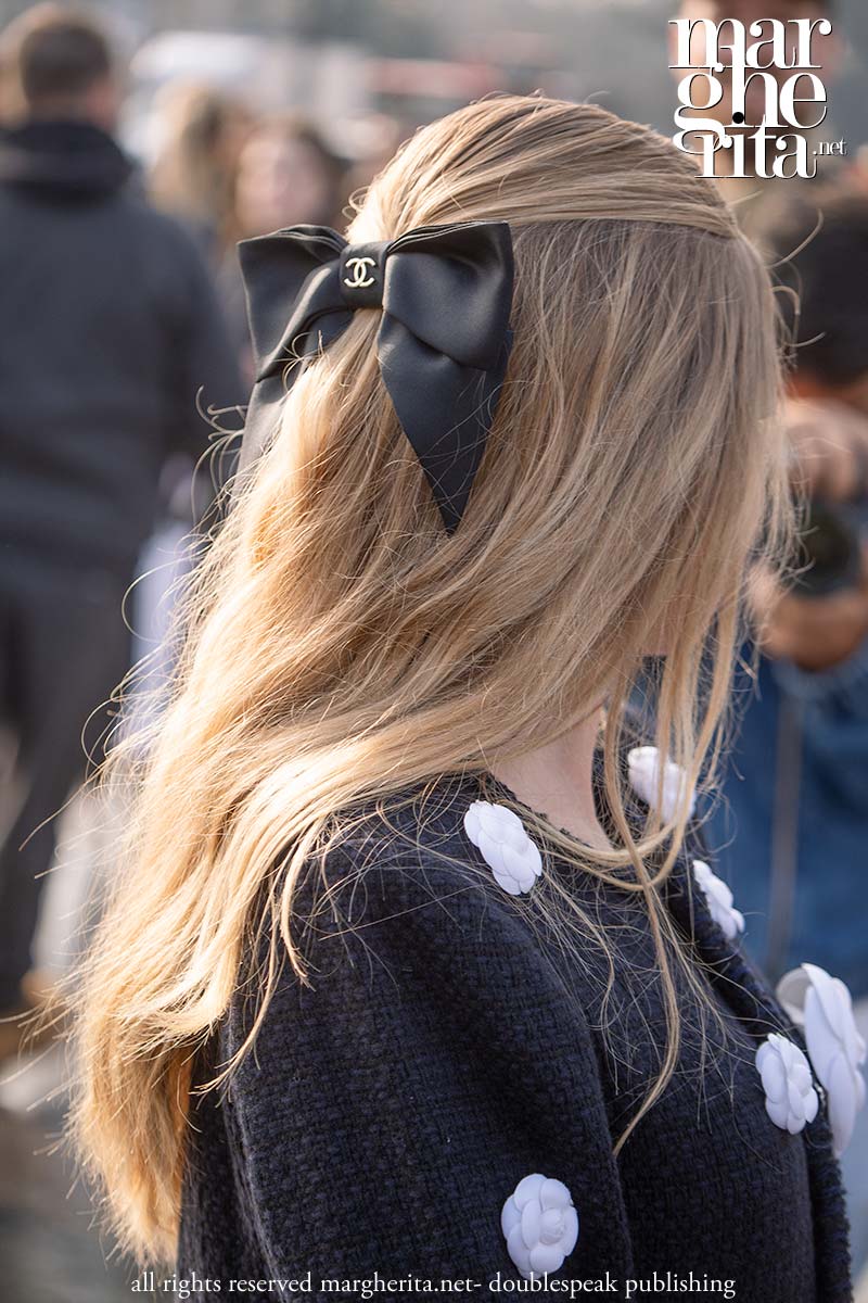 Colorazioni bionde e tecniche per l’estate 2025: highlights e balayage - Photo Charlotte Mesman