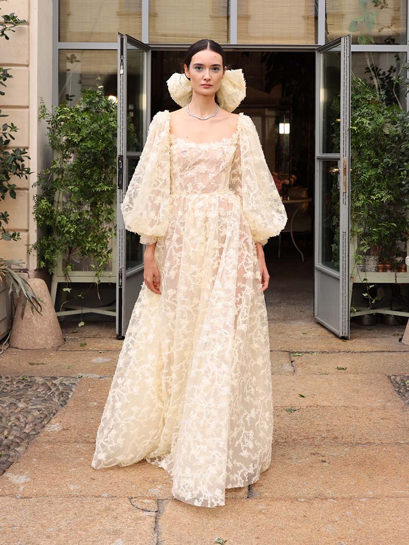 Tendenze moda estate 2025 - Photo courtesy of Luisa Beccaria