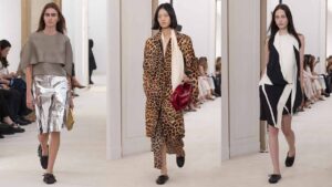 Alberta Ferretti Primavera Estate 2026 - Photo courtesy of Alberta Ferretti