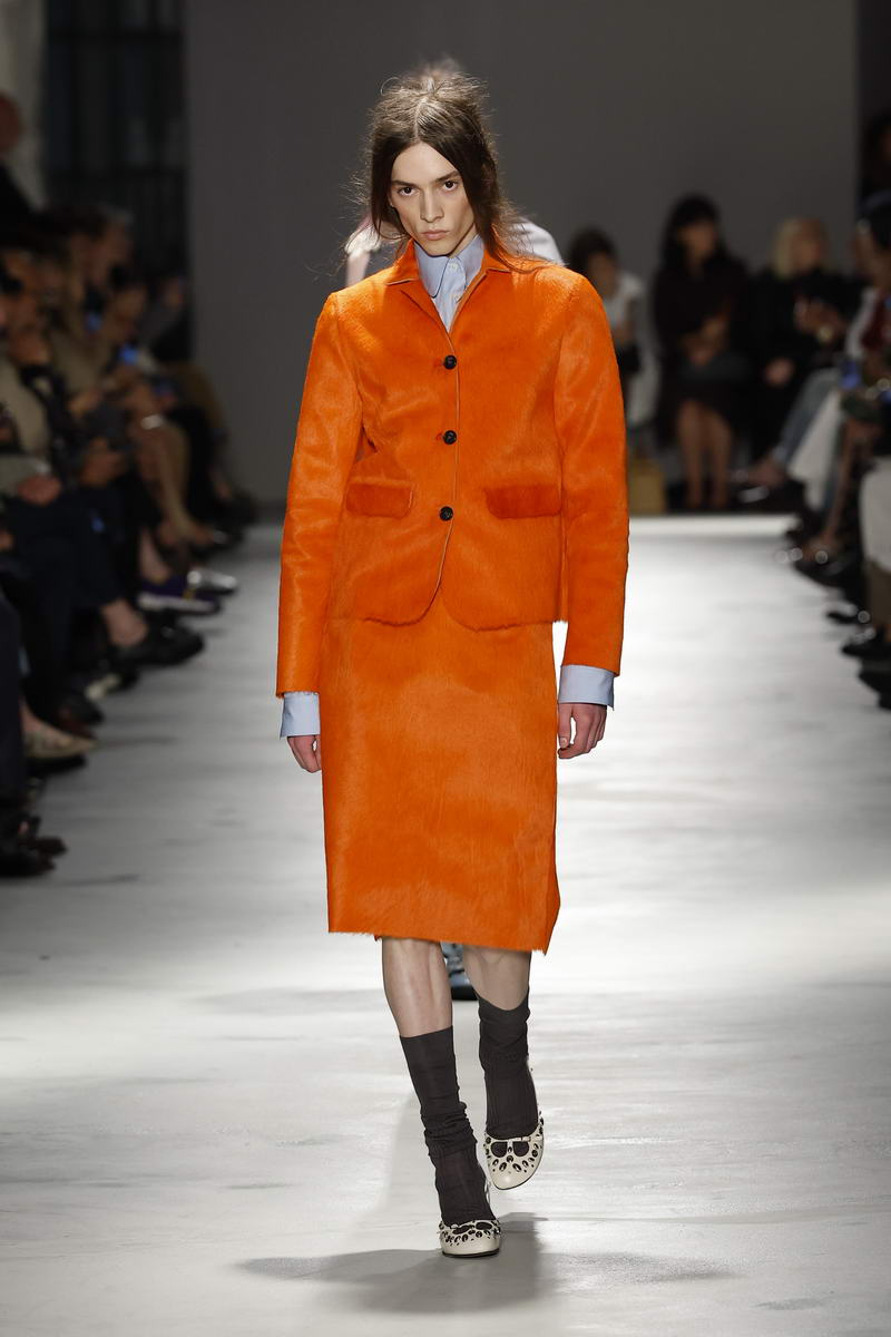 N21 collezione primavera estate 2026 – Photo courtesy of N21
