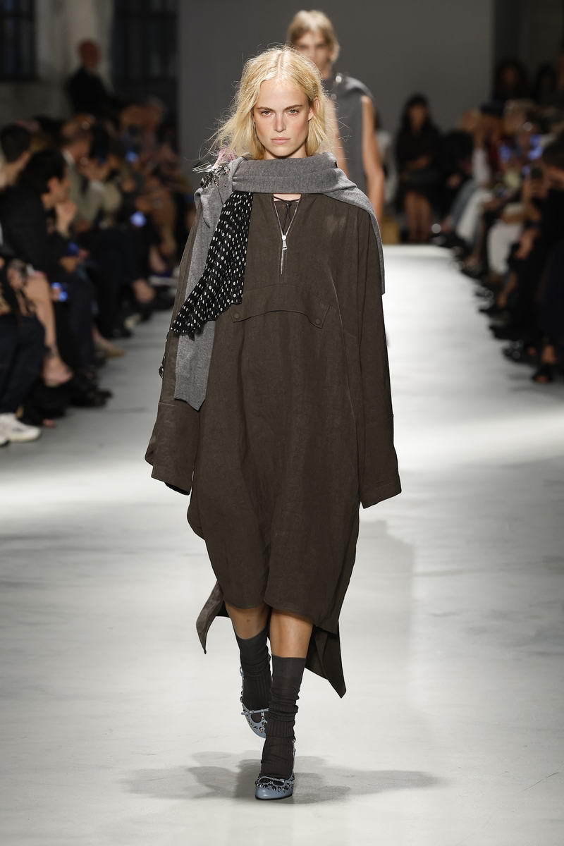 N21 collezione primavera estate 2026 – Photo courtesy of N21