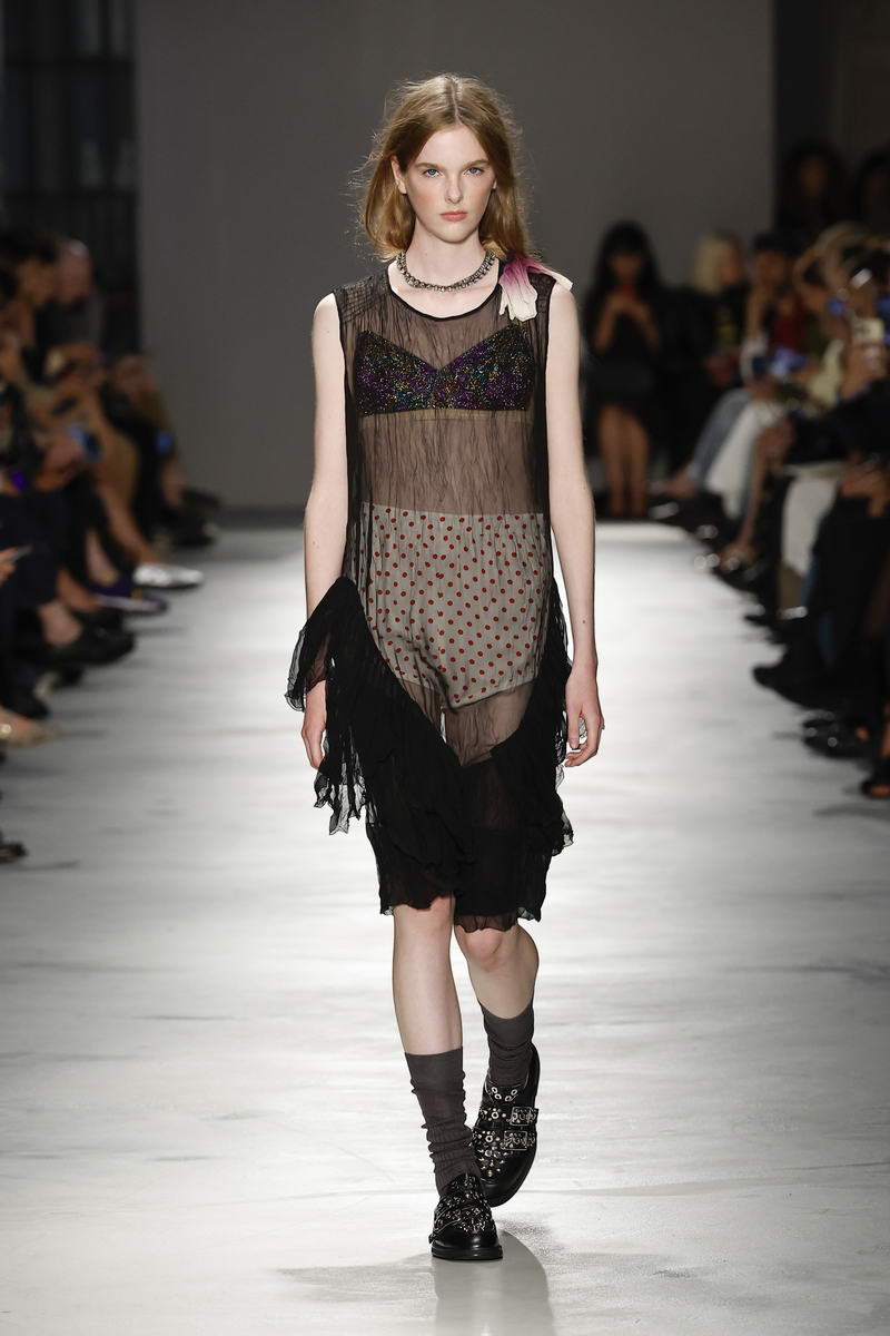 N21 collezione primavera estate 2026 – Photo courtesy of N21