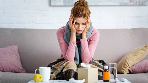 Depressione d’autunno: come le donne possono riconoscere e superare la depressione stagionale
