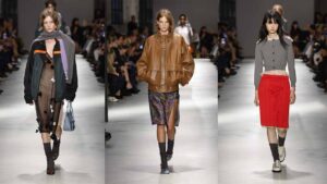 N21 collezione primavera estate 2026 – Photo courtesy of N21
