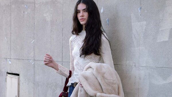 Il segreto dei look streetstyle più cool per l’autunno 2025 - Photo Charlotte Mesman