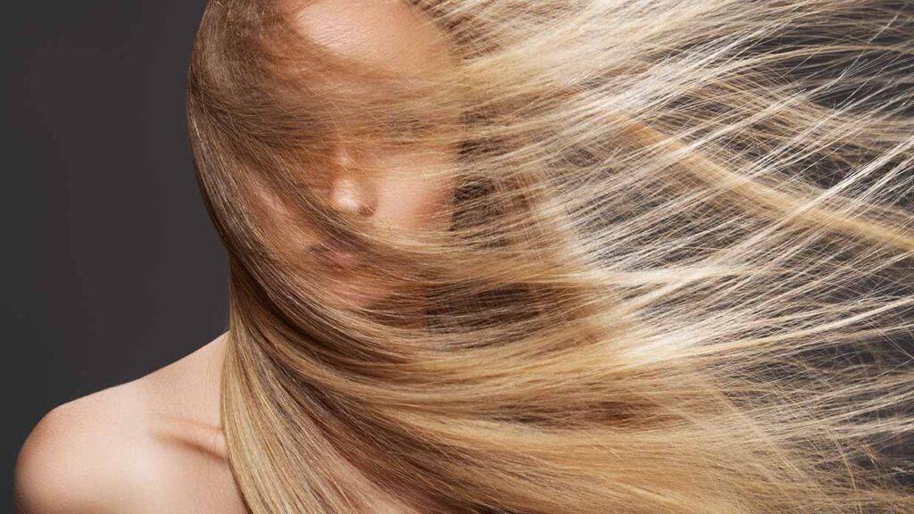 Come sfoggiare capelli perfetti anche in inverno