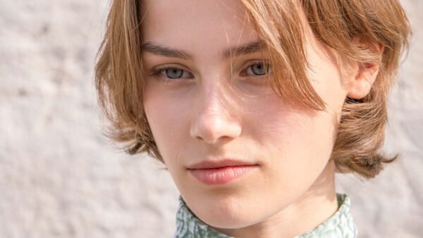 Tre tagli corti ispirati a Dior per l’estate 2026 - Photo Charlotte Mesman