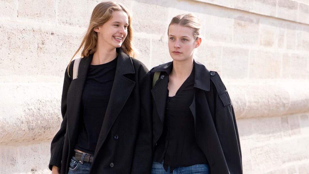 Moda street style inverno 2025 2026 - Gli stivali delle modelle - Photo Charlotte Mesman