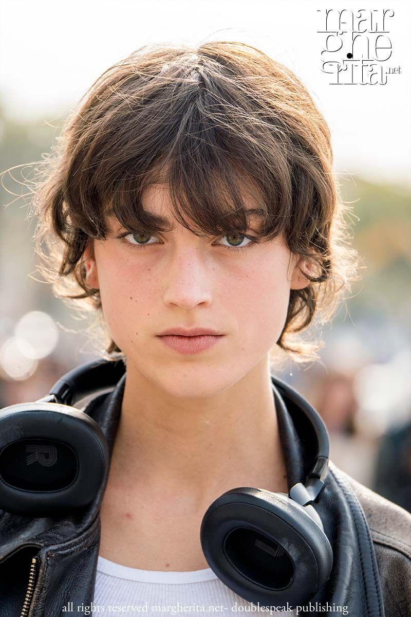 Tre tagli corti ispirati a Dior per l’estate 2026 - Photo Charlotte Mesman