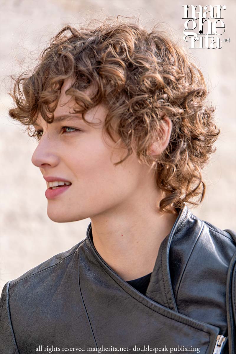 Tre tagli corti ispirati a Dior per l’estate 2026 - Photo Charlotte Mesman