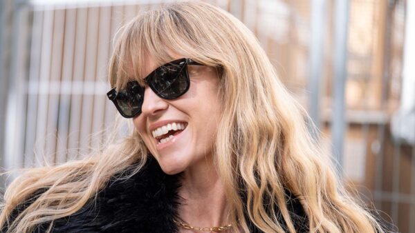 I trend occhiali da sole più cool per l’autunno-inverno 2025-2026 - Photo Charlotte Mesman