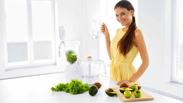 Come riconquistare la forma perfetta dopo le feste