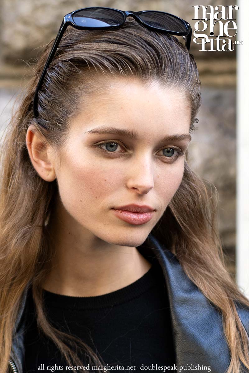 Tendenze make-up 2026: naturalezza con un twist classico - Photo ADVERSUS
