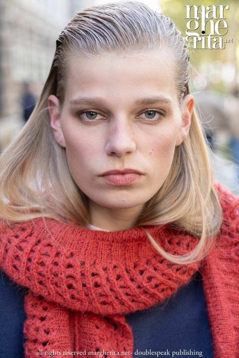 Tendenze make-up 2026: naturalezza con un twist classico - Photo ADVERSUS