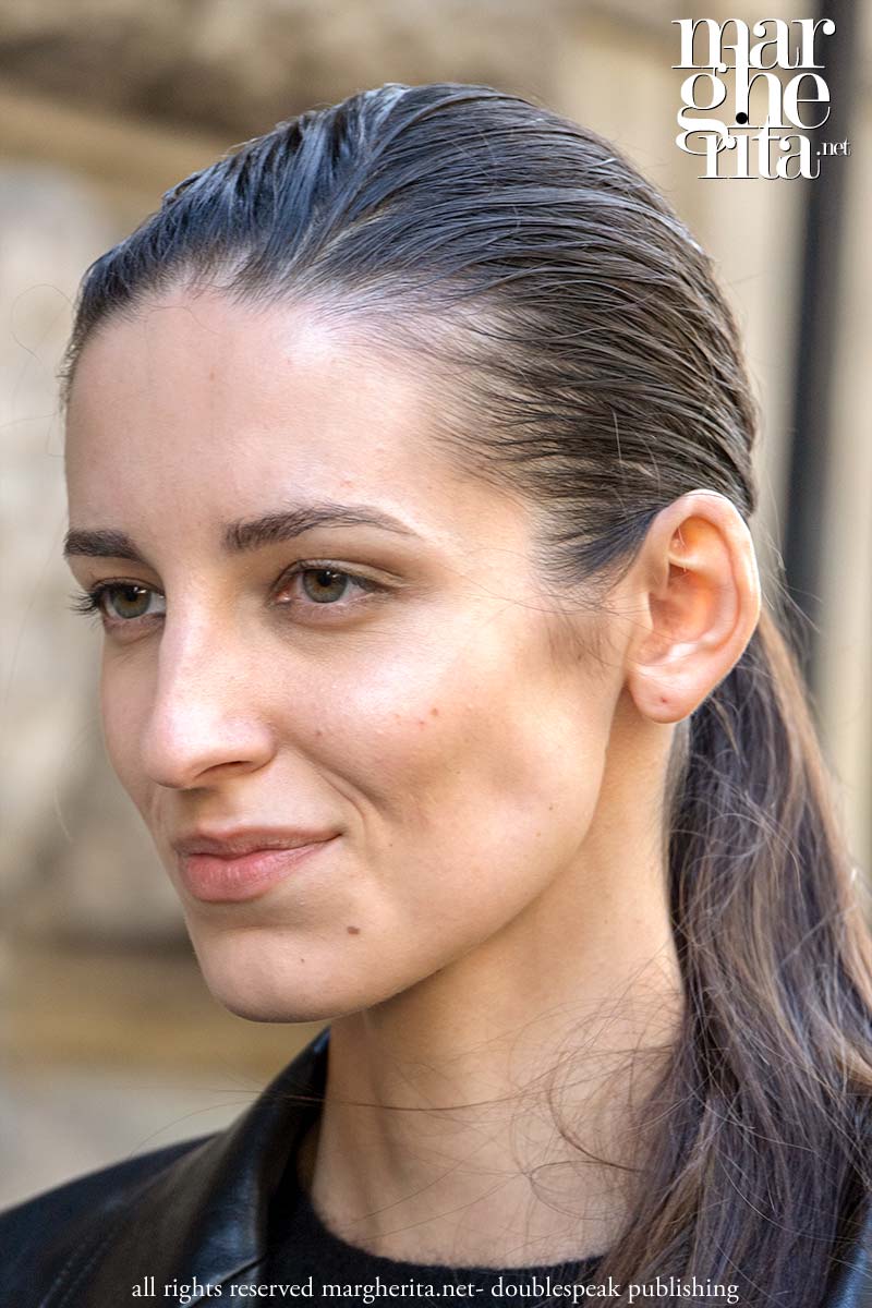 Tendenze make-up 2026: naturalezza con un twist classico - Photo Charlotte Mesman