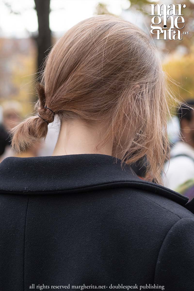 Trend capelli 2025. Il caschetto: tagliarlo davvero o semplicemente… imitarlo? - Photo ADVERSUS